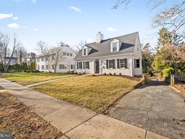 5702 Greenleaf Rd, Baltimore, MD 21210