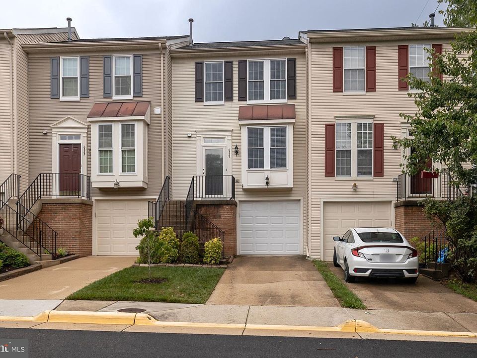 1st image of 6537 Parish Glebe Ln