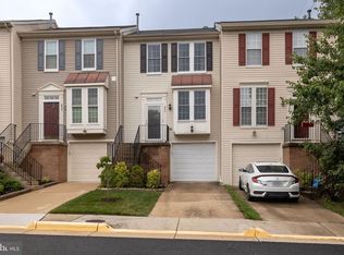 6537 Parish Glebe Ln, Alexandria, VA 22315