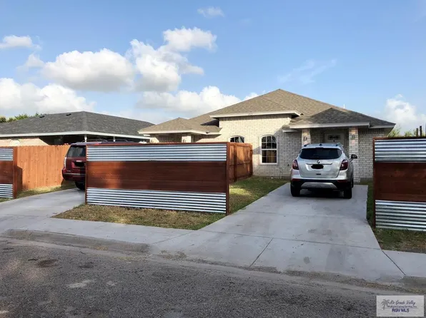 1925 Diamante Dr, Brownsville, TX 78521