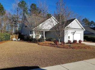 2019 Culloden Dr, Summerville, SC 29483