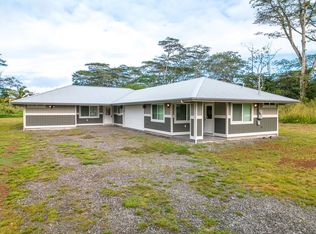 15-1723 12th Ave, Keaau, HI 96749