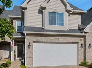 6012 Flagg Creek Ln, Western Springs, IL 60558