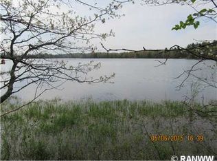 LOT 3 277th Ave, New Auburn, WI 54757