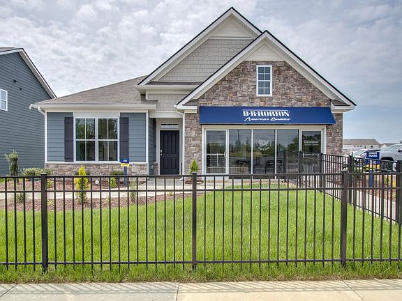 2nd image of 5010 Hunters Village Dr