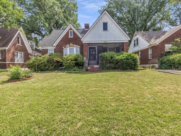894 N McLean Blvd, Memphis, TN 38107