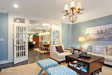 Sold by Corcoran