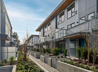 921 Grant St #210, Coquitlam, BC