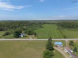 LOT Second Division Rd, Lower Concession, NS B0W 2Z0