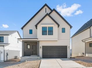 1976 E Dorset Way #278, Salem, UT 84653