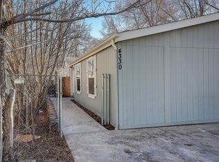 4330 N Hamblin St, Flagstaff, AZ 86004