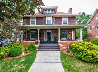 510 Harwood St, Jackson, MI 49203