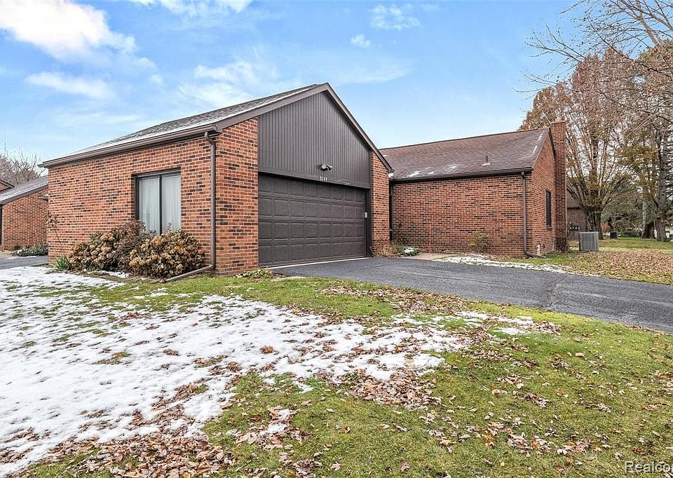 3144 Lindenwood Dr 146, Dearborn, MI 48120 Zillow