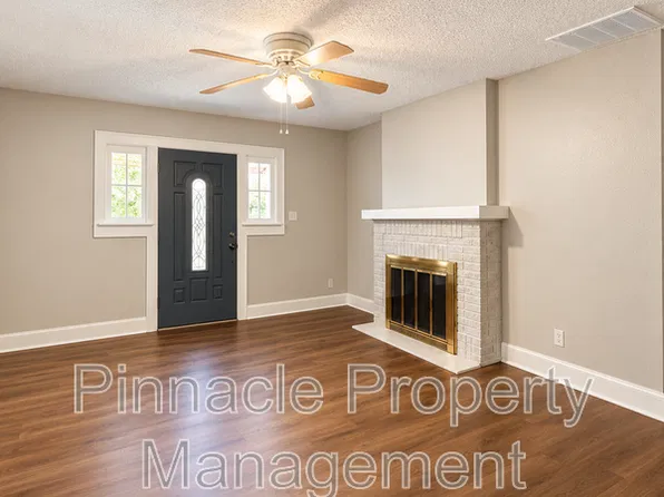 1315 Guadalupe St, San Angelo, TX 76901