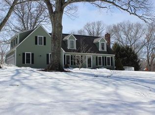 332 Crane Ave S, Taunton, MA 02780