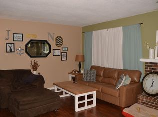 4414 54th St, Des Moines, IA 50310