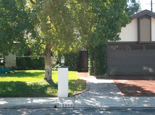 12808 Williams Ranch Rd, Moorpark, CA 93021