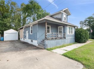 308 E Saint Louis St, Okawville, IL 62271