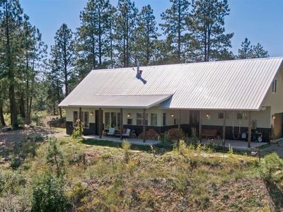 190 Lane Drive, Durango, CO, 81303