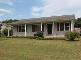 340 Bonaire Ave, Bowling Green, KY 42101