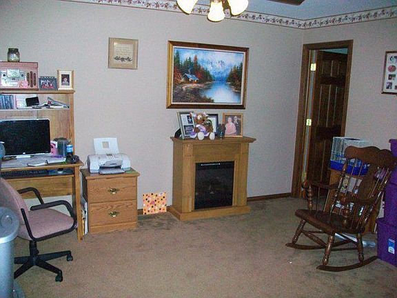 Extra family room addition