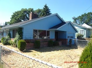 305 Yew St, Kelso, WA 98626