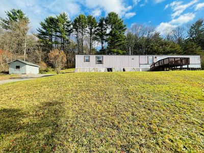 295 Weddle St, Hillsville, VA, 24343