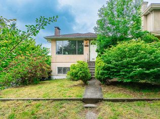 204 W 63rd Ave, Vancouver, BC V5X2H8