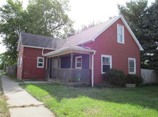 404 S Church St, Saint Paris, OH 43072