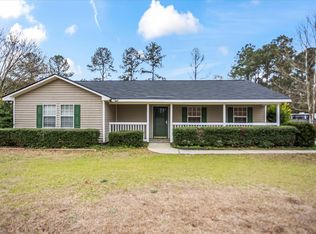 360 Beaverdam Rd, Aiken, SC 29805