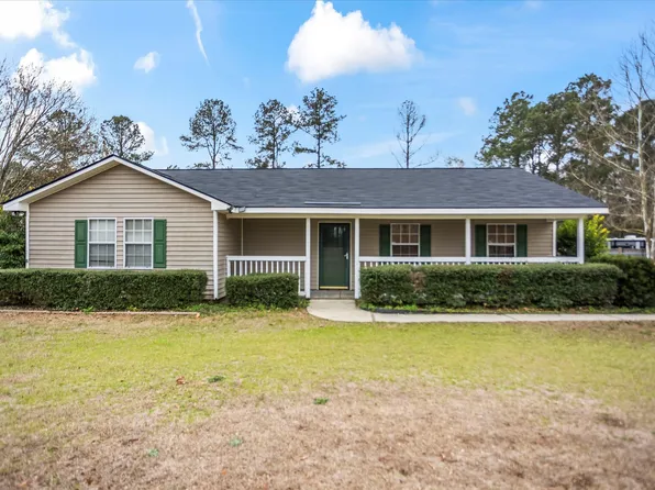 360 Beaverdam Rd, Aiken, SC 29805
