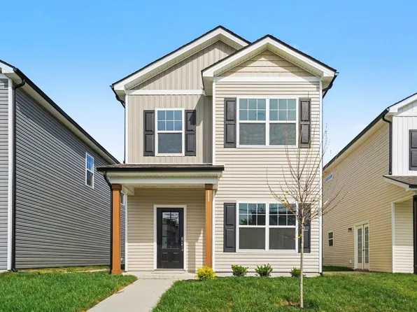 111 Hook And Ladder, La Vergne, TN 37086
