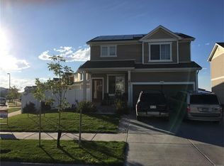 21001 E Randolph Pl, Denver, CO 80249