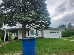 408 W Lincoln St, Ashley, IN 46705