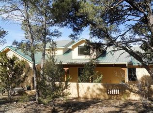 142 Via Sedillo, Tijeras, NM 87059
