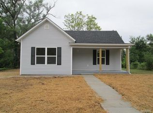 406 Bass St, Park Hills, MO 63601