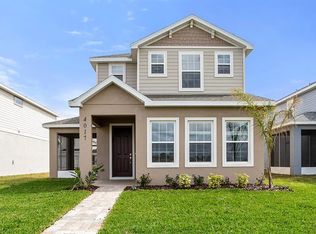 4017 Kindling Wood Way, Saint Cloud, FL 34772