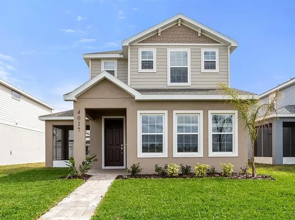 4017 Kindling Wood Way, Saint Cloud, FL 34772