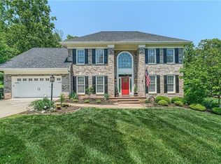 907 38th Ave NE, Hickory, NC 28601