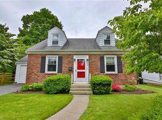 4226 Windsor Dr, Allentown, PA 18104