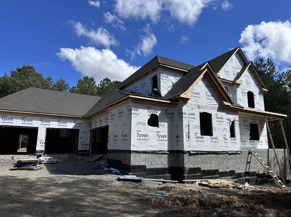 7103 Kyles Creek Dr Lot 2, Fairview, TN 37062