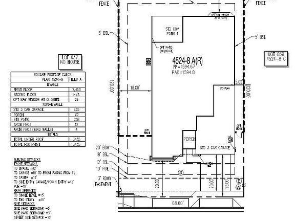 3rd image of 25957 W Lone Cactus Dr