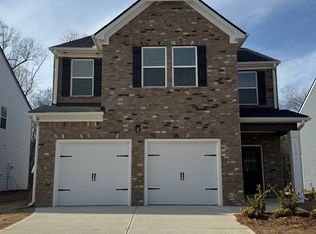 5306 Tolar Rd #19, Fairburn, GA 30213