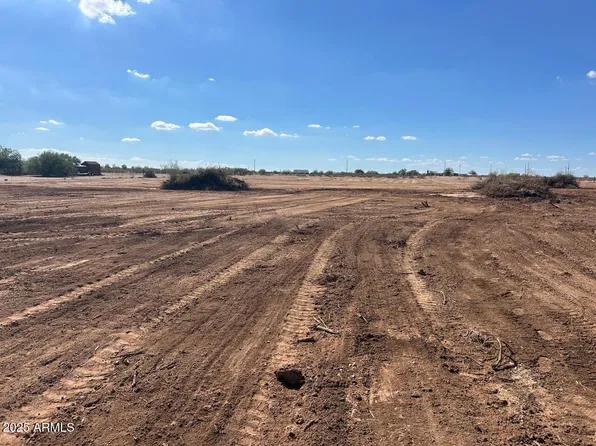 271XX N 239th Avenue #1, Wittmann, AZ 85361