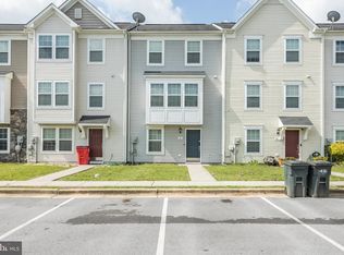 45 Private Ct, Bunker Hill, WV 25413