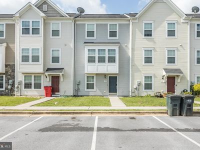 45 Private Ct, Bunker Hill, WV, 25413