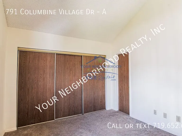 791 Columbine Village Dr #A — Photo 14
