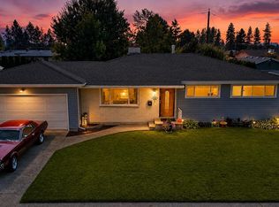 2833 W Lyons Ave, Spokane, WA 99208