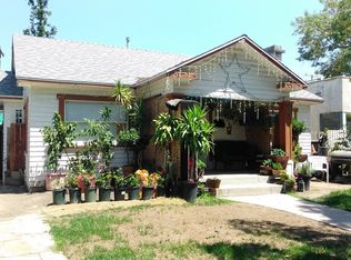 525 S Parton St, Santa Ana, CA 92701