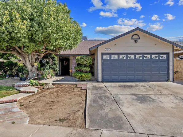 0 19th Ave, Delano, CA 93215